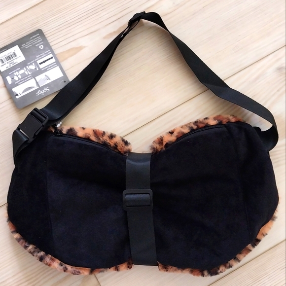 NWT Sprigs Muff Waist Belt - Picture 2 of 5